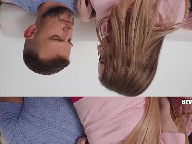 Cute Teen 18+ Slut Sex Video With Nata Ocean