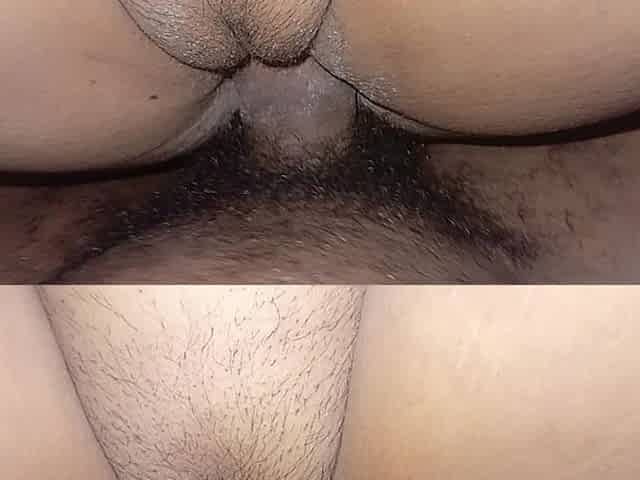 Romantic Night with Bhabhi