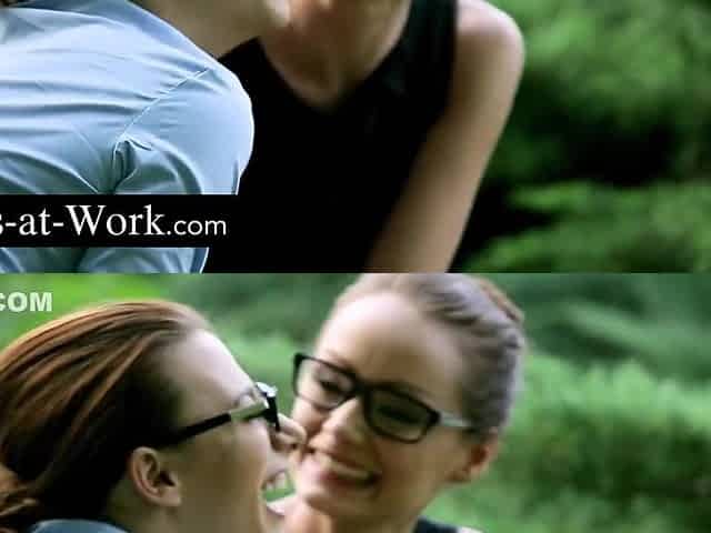 Incredible Porn Movie Threesome New Unique