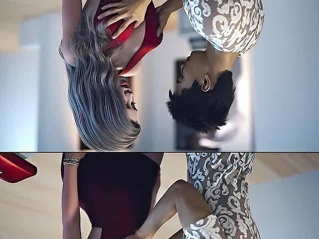Awam Sophia Real-screw Edition - Is This babe Actually a Nice Wife After What This babe Missed at the Museum?