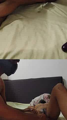 I Had Sex with My Neighbor for the First Time