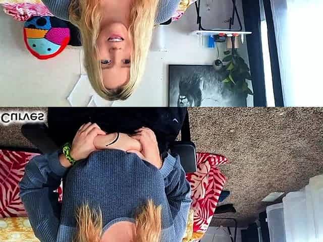 Fat Horny Bimbo Pill Part 1