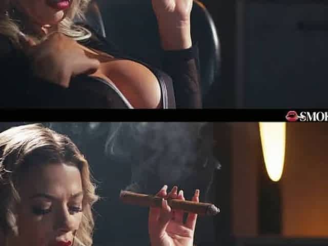Smoking 856
