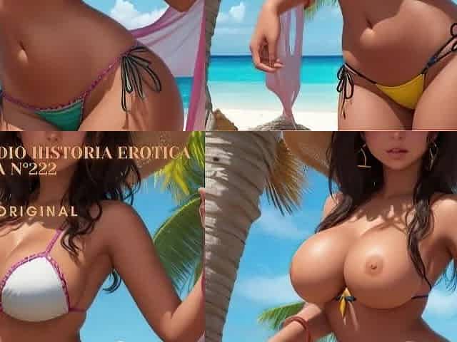 Super Sensual Audio of Cloe for You Love