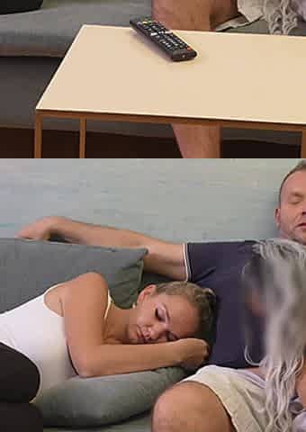 Wife Catches Me with Her Best Friend