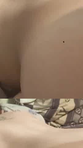 Doggy Style Ass Fingering and Anal