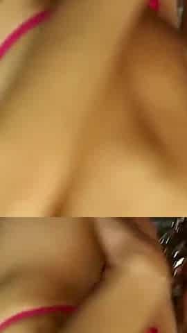 Mila Blaze Loves Big Cock