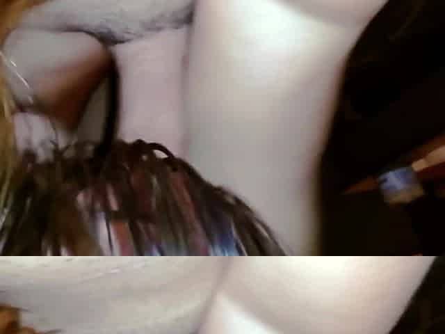 WIFE TURNED CALL GIRL FUCKS AND MASTURBATES IN FRONT OF HOTEL WINDOW