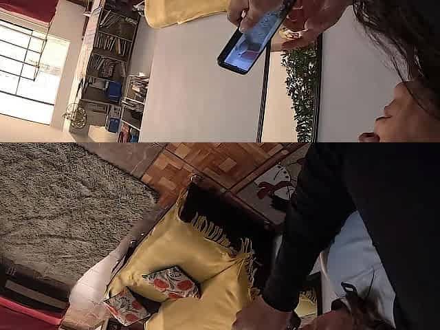 Jugando pokemon encontre a mi novia y era mi rival, tuvimos una batalla raunchy