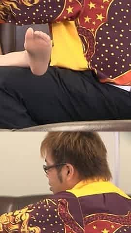 Obviously, She Was Sitting on This Female Couch Waiting, Ready to Be Drilled Hard