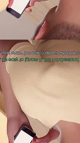 My Pleasure 7: Daphne & Julie's Nude Shower