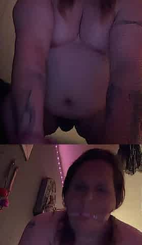 Sissy gag in pink