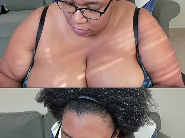 Big Tits