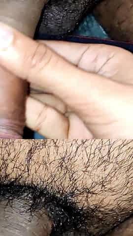 Desi Indian Stepsister Gave Tight Pussy for Take Her to the Festival