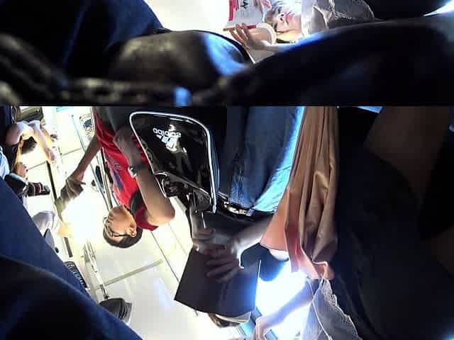 Real Homemade Amateur Hidden Cam 1