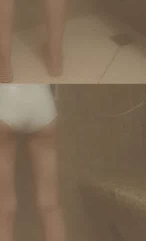 Hard screw in the sauna with HAWT lalin girl