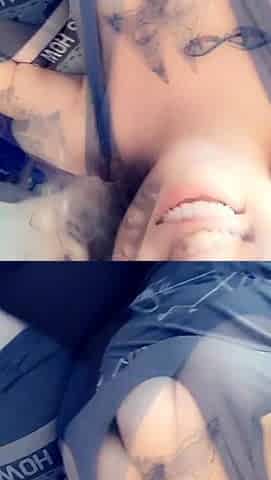 Step-daddy Fat Stacks - Humiliating My Ex Bf
