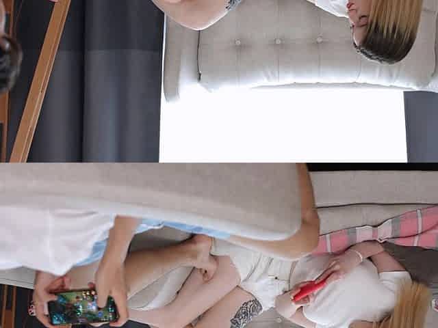 18 yo Teen Supreme - Milana