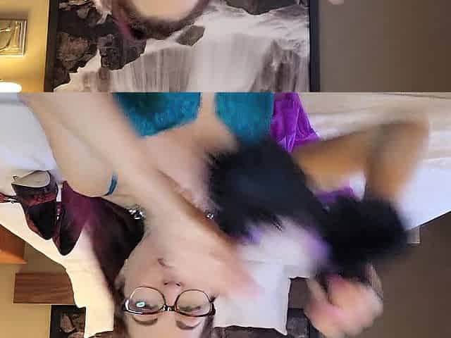 for u my sissy cum wench