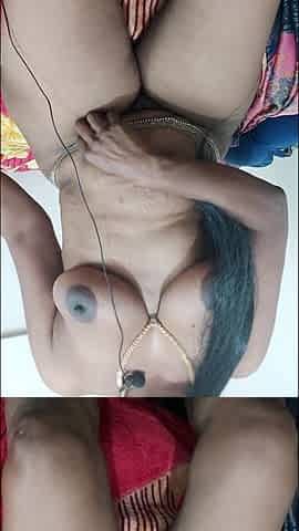 Desi Woman Story