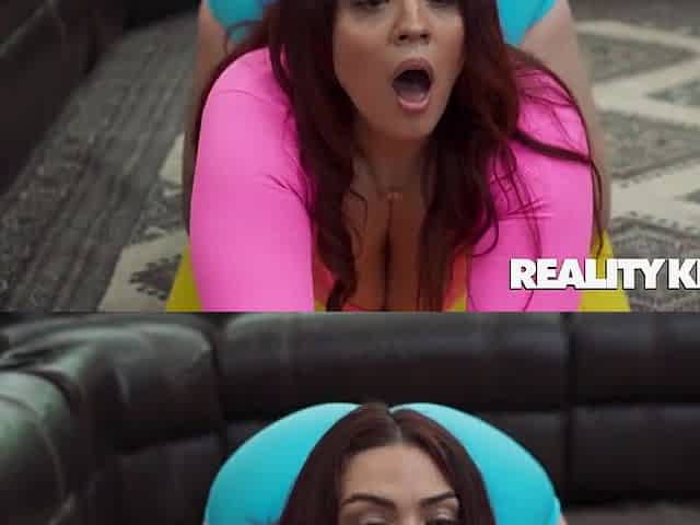 Michael S, Jimmy Michaels And Scarlett Venom In Spicy Bbw Stepmom Mind-boggling Porn Clip