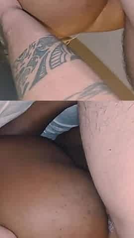 I Feel Like My Stepfather Doesn't Love Me Because of How He Hurts My Anus, He Leaves It All Open From Sticking His Cock