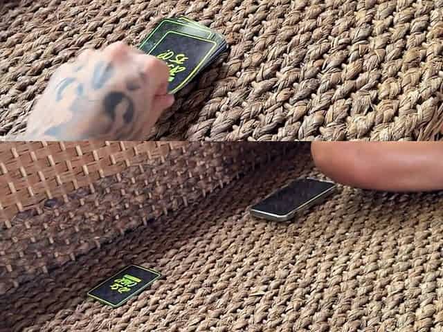 I'm Playing Truth or Dare with My Stepbrother! What a Big Cock He Has!