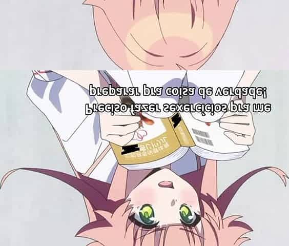 Ecchi hentai