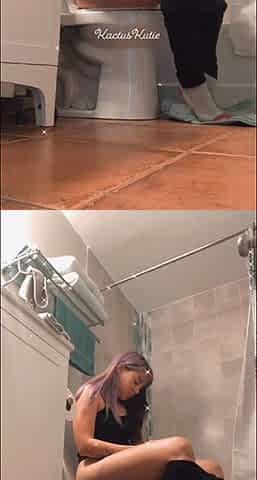 January 2021 Pee Compilation
