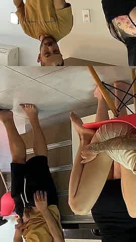 Friend Decides to Test Wife's Husband