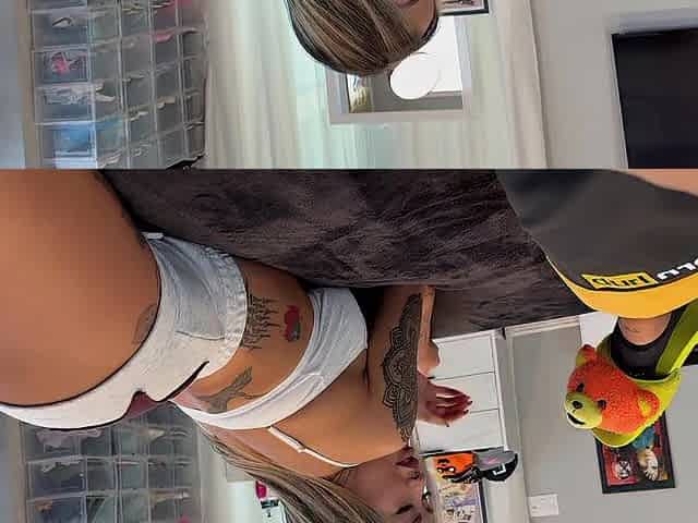 Little 24 Year Old Oriental Cheats - Spinner - Ideal Body - Linda Lan - Teddy Tarantino