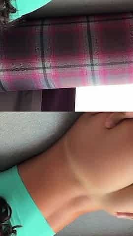Fitness Instructor Explains How to Avoid Sports Injuries and Fuck Properly