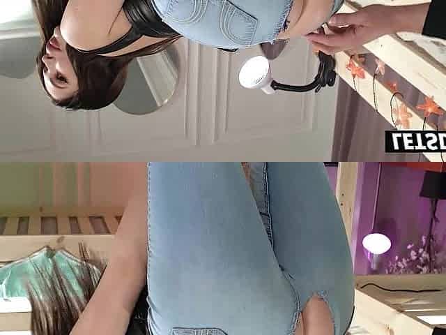 Ukrainian Babe Mary Bambola Sneaky Screw with Lustful Roommate - LETSDOEIT