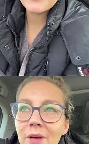 What Should I Do with His Cock in the Car?