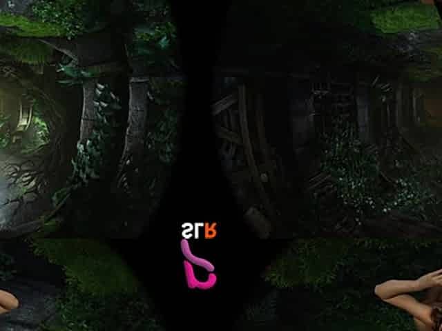 Girl Next Door (CGI)
