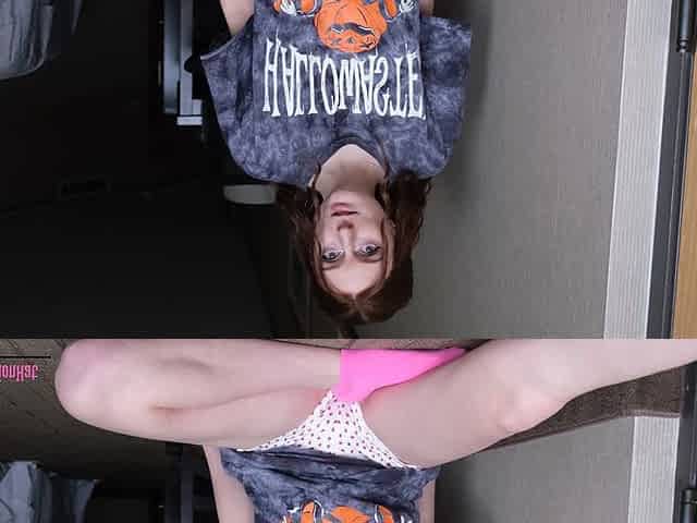 Truth or Dare Strip and Pee