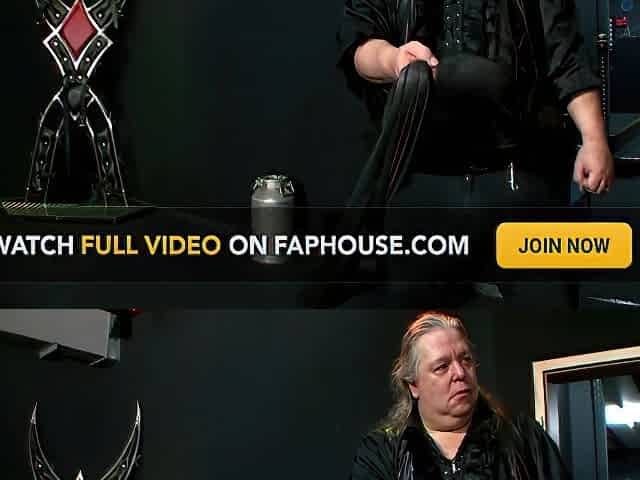 Cunt Double Dildo