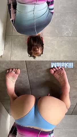 Hot angel masturbating - Maiskii