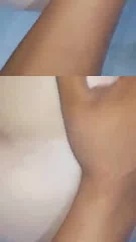 In the fuckfest they wanted it in the butt, put it in our booty so we can cum