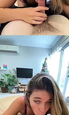 PiaPowa POV Australian Slut Knows How To Suck Onlyfans