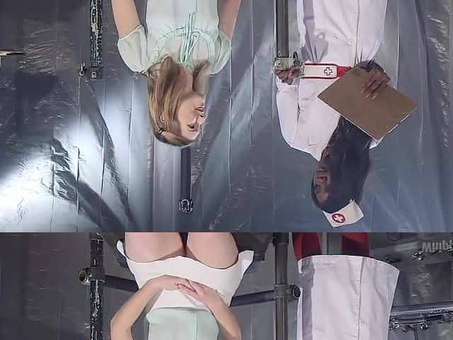 Anal Lesbian Medical Dungeon
