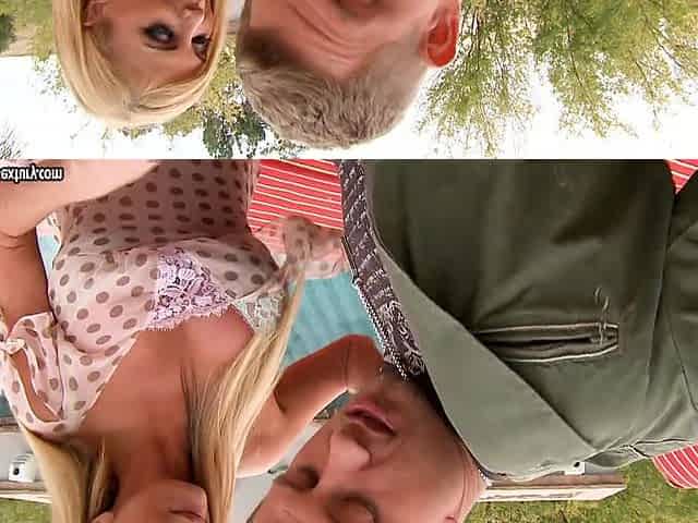 Hot glamour MILF Taylor Wane heart-stopping xxx scene