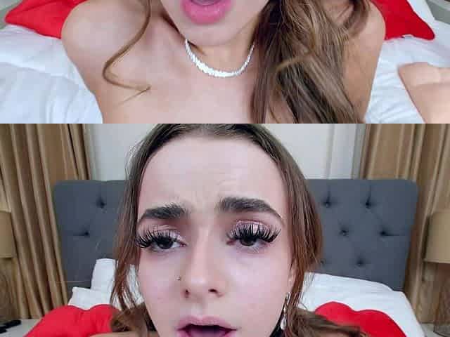 Amateur teen sucks dick hardcore sucking pussy