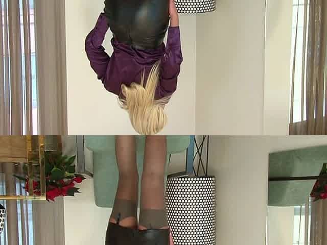 Sexy Shoes