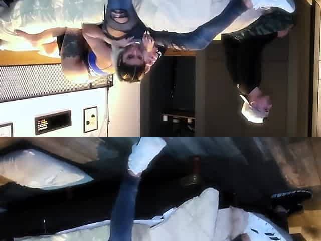 HD POV Perfect blowjob lips and juicy pussy riding big cock