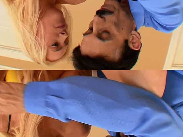 Wife Jamie Applegate Craves a Hard Dick