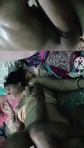 Desi Bengoli Wife Fucking Harder with a Haidrabadi Boy Secretly