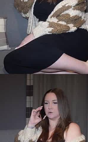 Look at My Ass