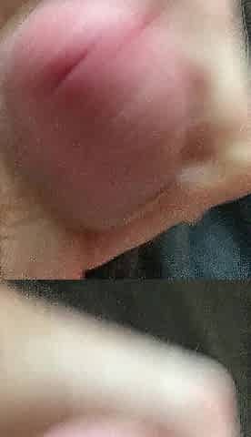 Edging So Hard