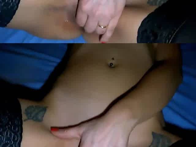 la belle salope du club